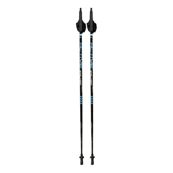 Kõnnikepid GYMSTICK Active Walker 125cm