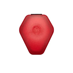 LED tuli Lazer kiivritele, laetav