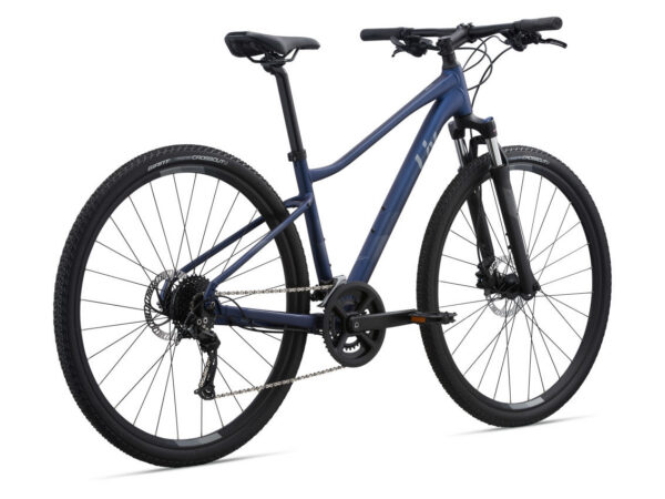 Naiste jalgratas LIV Rove 2 DD 28" Eclipse (S) - Image 2