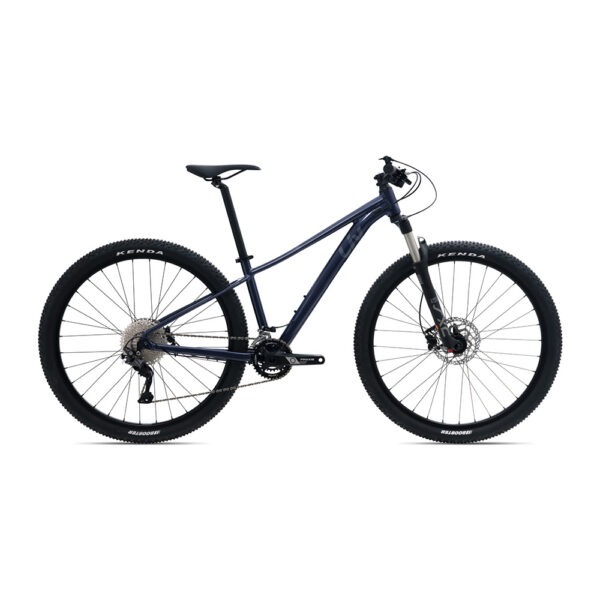 Jalgratas naistele LIV Tempt 1 GE 27,5" Milky Way (XS)