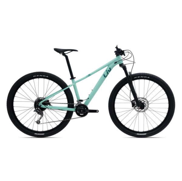 Naiste jalgratas LIV Tempt 29 2 GE 29" Ocean Wave (M)