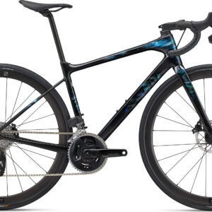 Maanteeratas LIV Avail Advanced Pro 2-AXS, Spectra (L)