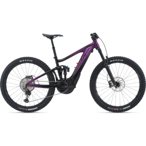 Elektrijalgratas LIV Intrigue X E+ 1 Pro, 29" Chameleon Plum (XS)