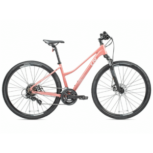 Jalgratas LIV Rove 4, 28" Terra Roza (S)