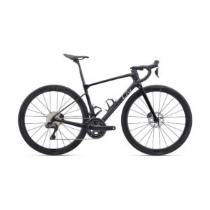 Maanteeratas LIV Avail Advanced Pro 0, Carbon (L)