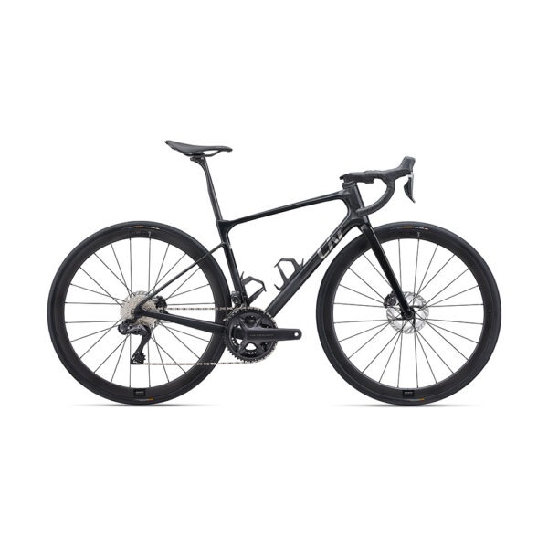 Maanteeratas LIV Avail Advanced Pro 0, Carbon (L)