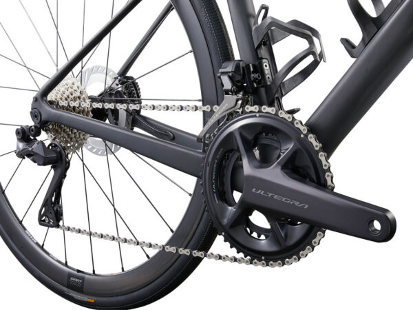 Maanteeratas LIV Avail Advanced Pro 0, Carbon (L) - Image 11