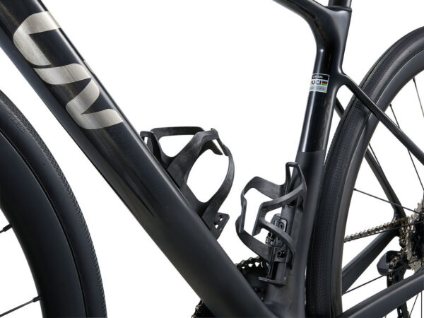 Maanteeratas LIV Avail Advanced Pro 0, Carbon (L) - Image 12
