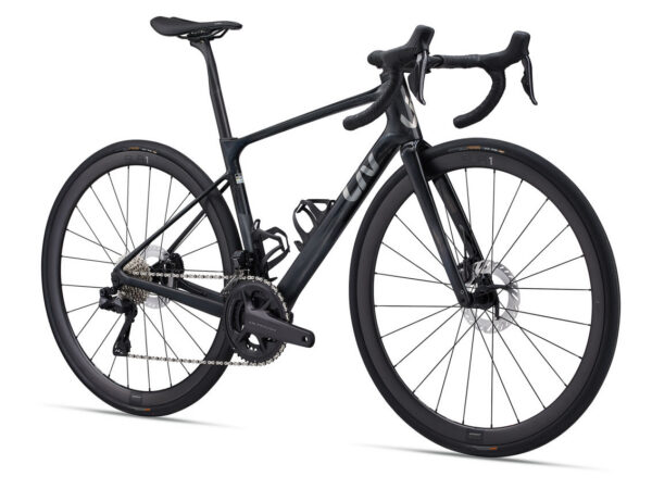 Maanteeratas LIV Avail Advanced Pro 0, Carbon (L) - Image 2