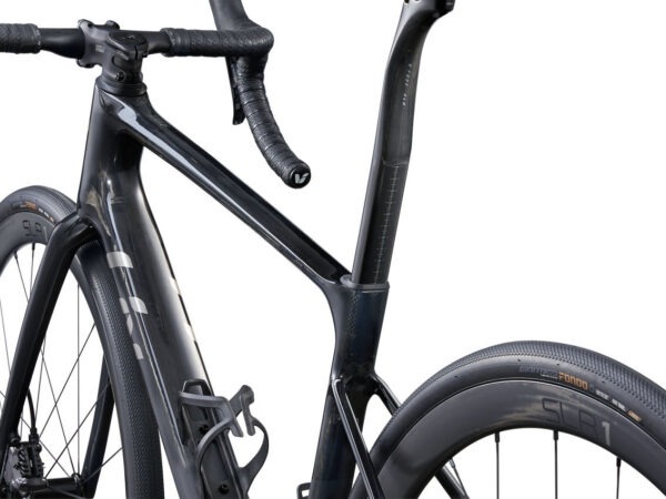 Maanteeratas LIV Avail Advanced Pro 0, Carbon (L) - Image 4