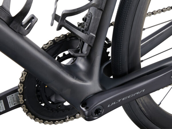 Maanteeratas LIV Avail Advanced Pro 0, Carbon (L) - Image 7