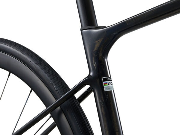 Maanteeratas LIV Avail Advanced Pro 0, Carbon (L) - Image 8