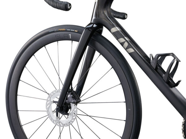 Maanteeratas LIV Avail Advanced Pro 0, Carbon (L) - Image 9