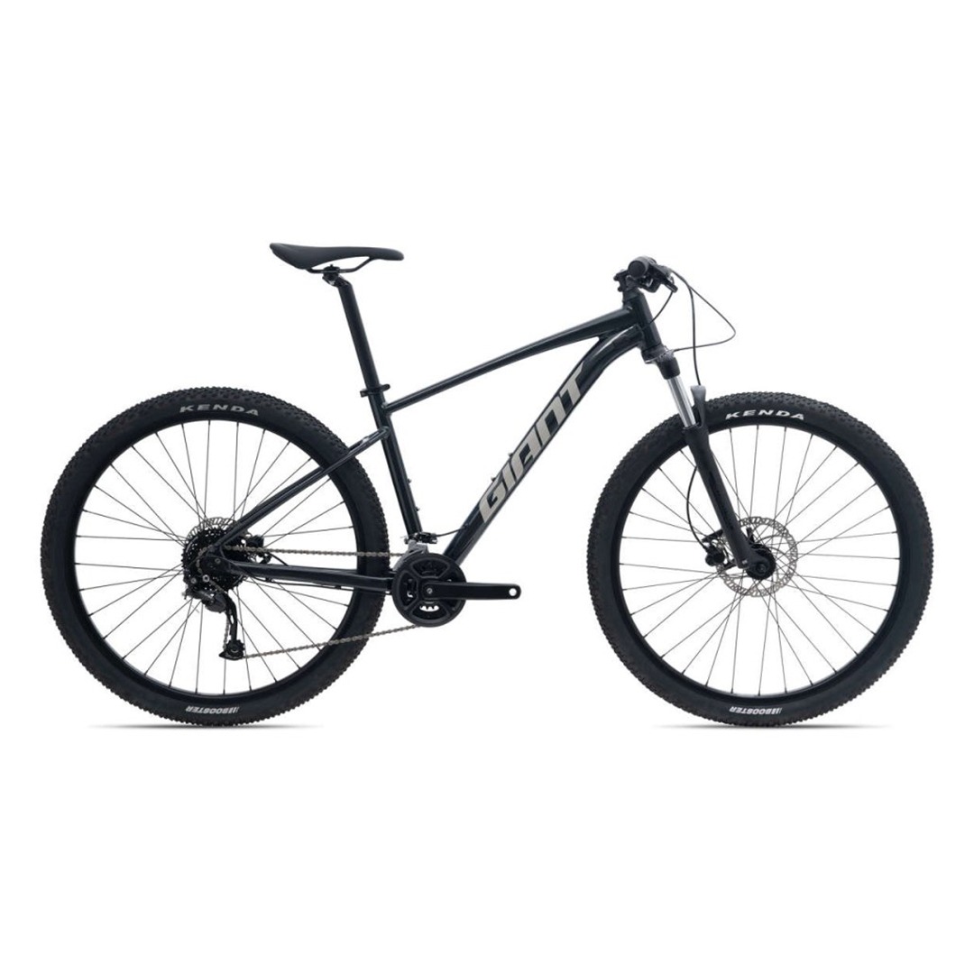 Jalgratas GIANT Talon 3 GE 27,5" Metallic Black (M)