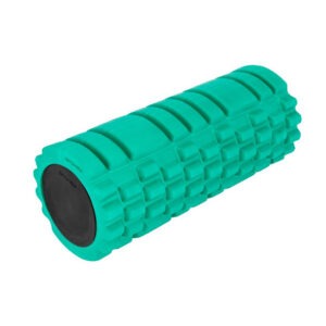 Massaažirull SPOKEY Mixroll 2in1 33cm, roheline