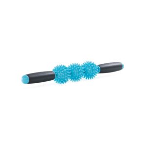 Massaažirull GYMSTICK Massage roller, sinine