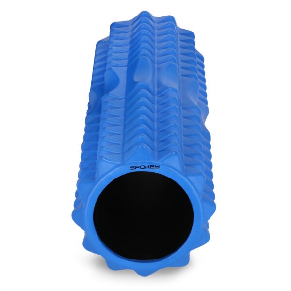 Massaažirull SPOKEY Mixroll, 45 cm, sinine - Image 3
