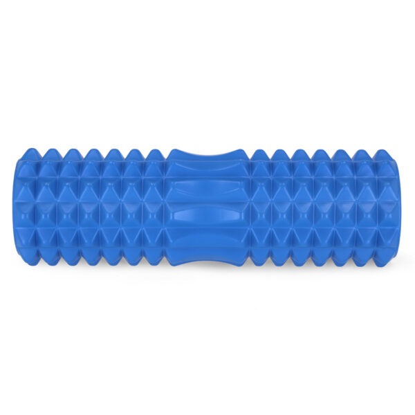 Massaažirull SPOKEY Mixroll, 45 cm, sinine - Image 4