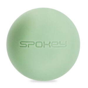 Massažipall SPOKEY Hardy, roheline