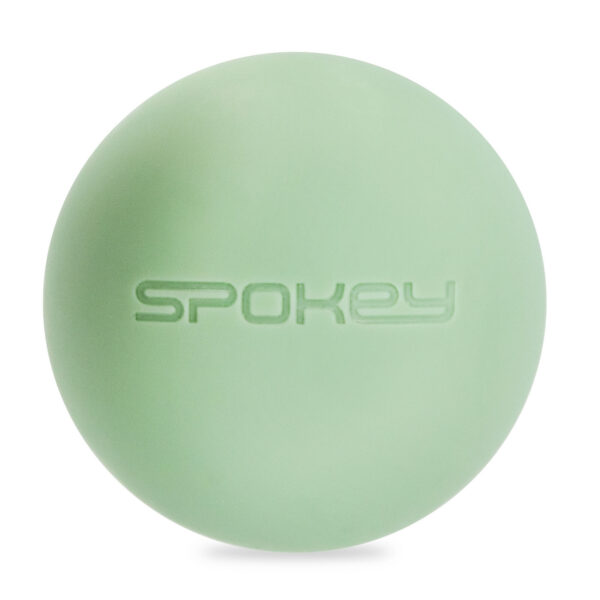 Massažipall SPOKEY Hardy, roheline