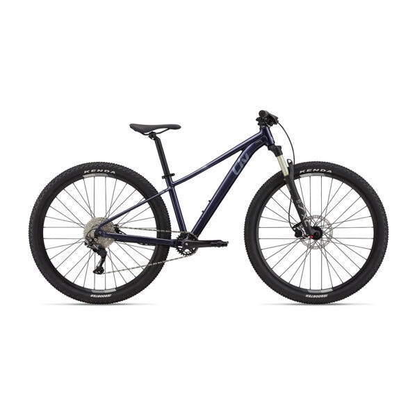 Naiste jalgratas LIV Tempt 1 27,5" Milky Way (XS)