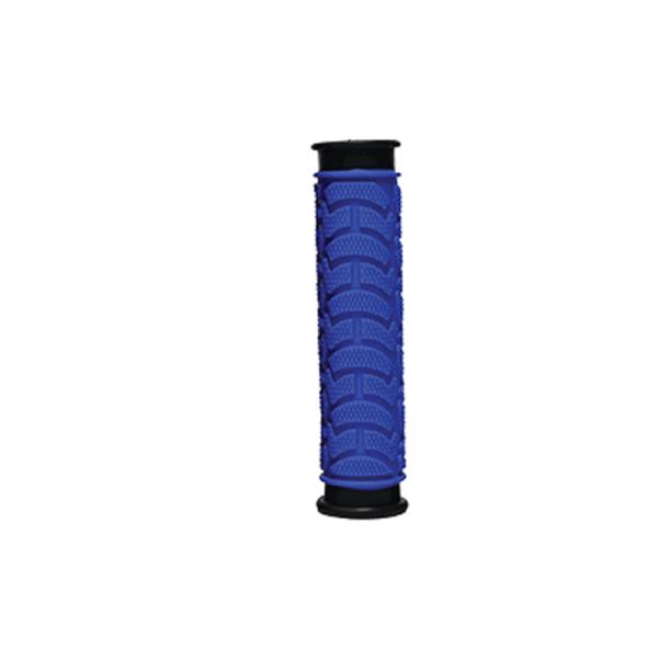 Käepidemed OXC Grips MTB Blue Dual Density