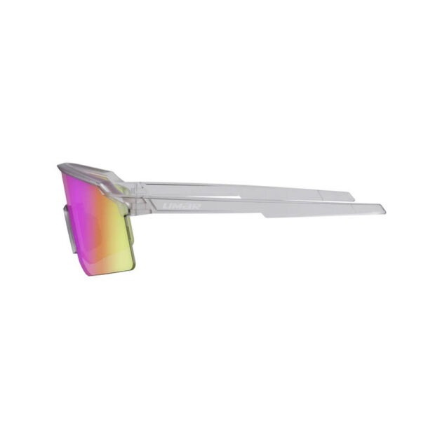 Päikeseprillid LIMAR CRUZ TRANSP LIGHT GRA - Image 6