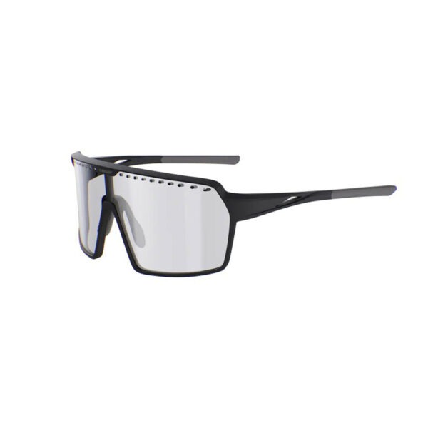 Päikeseprillid LIMAR HORUS PH MATT BLACK