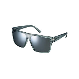 Päikeseprillid SHIMANO SQRE1, Transparent Gray