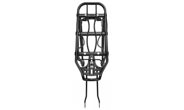Pakiraam AZIMUT Alu Wave 24-29" universal, 25 kg, must - Image 4