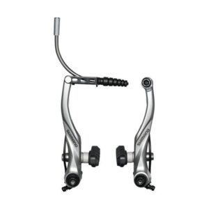 Pidur SHIMANO BR-T4000 tagumine hõbe