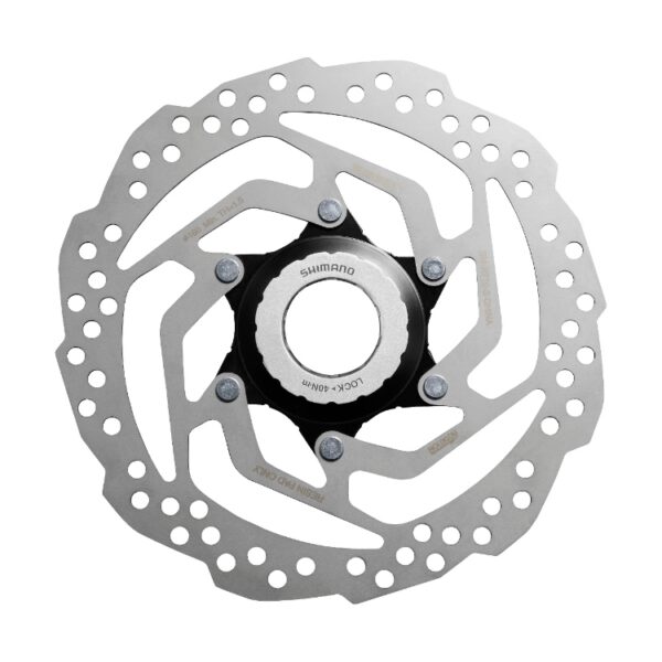 Piduriketas SHIMANO 180 mm Center Lock SM-RT10 Resin Pad Only