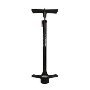 Põrandapump OXC Floorpump Airtrack 160 PSI With Gauge