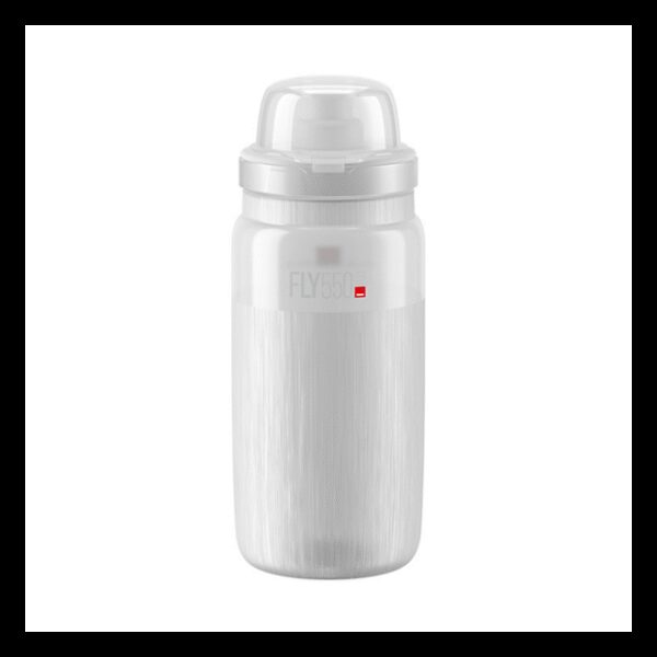 Pudel ELITE Fly MTB Tex Clear, 550 ml