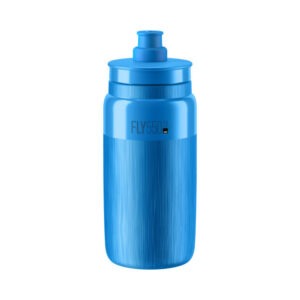 Pudel ELITE Fly Tex Blue, sinine halli logoga