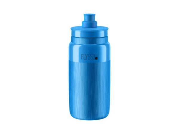 Pudel ELITE Fly Tex Blue, sinine halli logoga