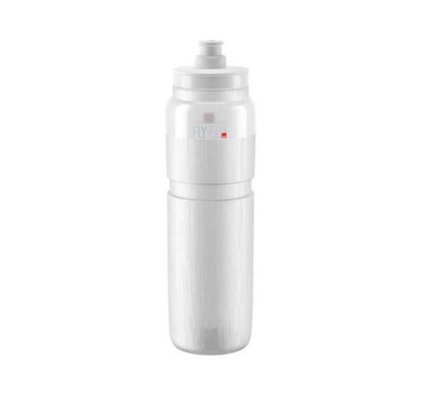 Pudel ELITE Fly Tex Clear, valge 950ml