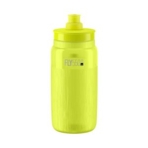 Pudel ELITE Fly Tex Yellow Fluo, kollane 550ml