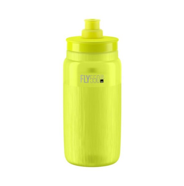 Pudel ELITE Fly Tex Yellow Fluo, kollane 550ml