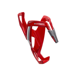 Pudelihoidja ELITE Bottle Cage Custom Race