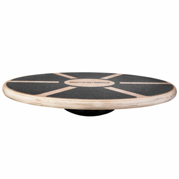Puidust tasakaalulaud SPOKEY Balance Board - Image 4