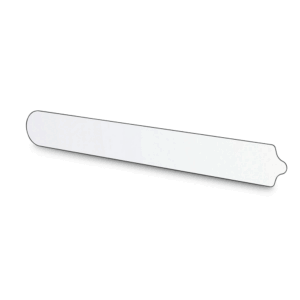 Raamikaitse RFR Small/Medium transparent