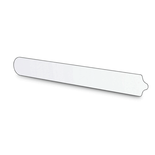 Raamikaitse RFR Small/Medium transparent