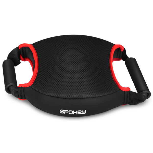 Raskuskott SPOKEY Sandi 5kg, must - Image 2