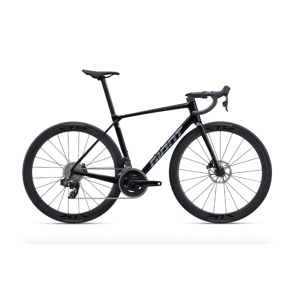 Jalgratas GIANT TCR Advanced Pro 1-Di2, Carbon (L)