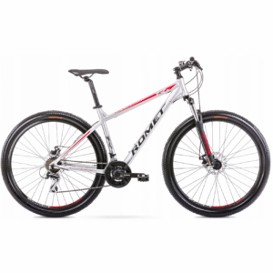 Jalgratas ROMET Rambler R9.1 LTD, 29" hall (M)