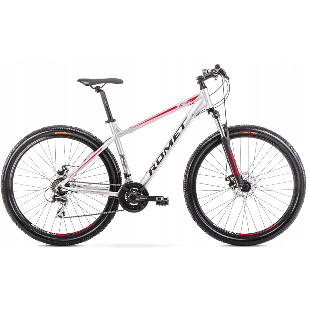 Jalgratas ROMET Rambler R9.1 LTD, 29" hall (M)