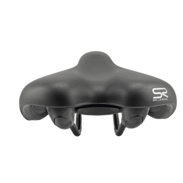 Sadul SELLE Royal Lancia Athletic 8070 Foam Matrix 280x150 mm - Image 3