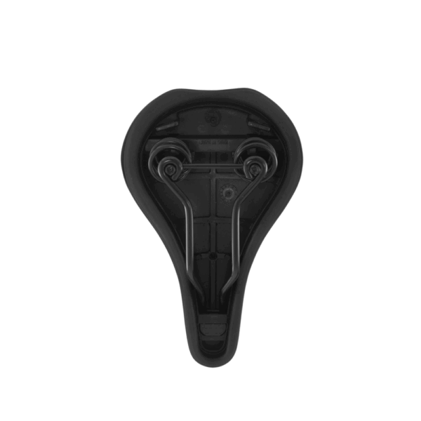 Sadul Selle Royal Moody HST with spring 8072 - Image 2