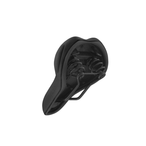 Sadul Selle Royal Moody HST with spring 8072 - Image 3